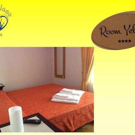 Magellano Room 베로나 외부 사진