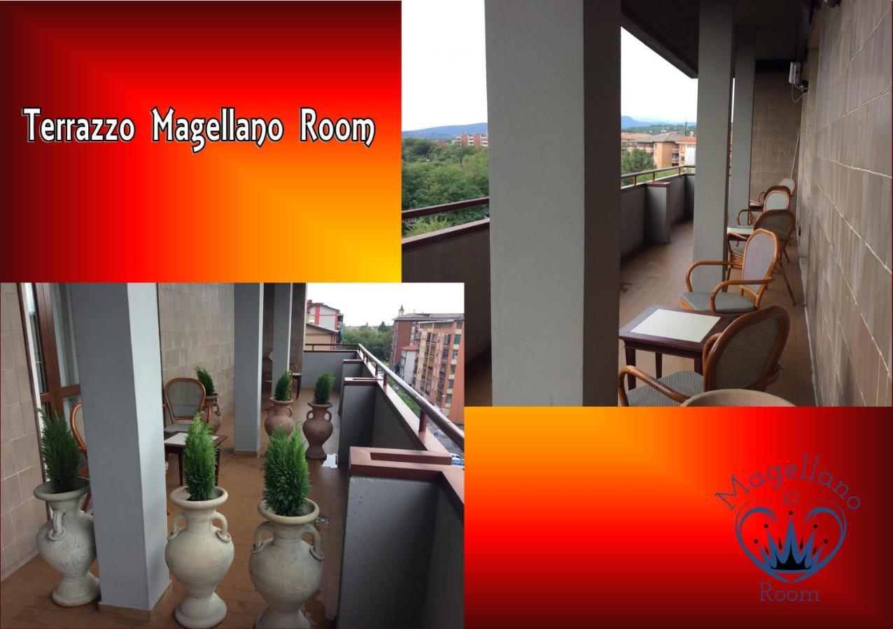 Magellano Room 베로나 외부 사진