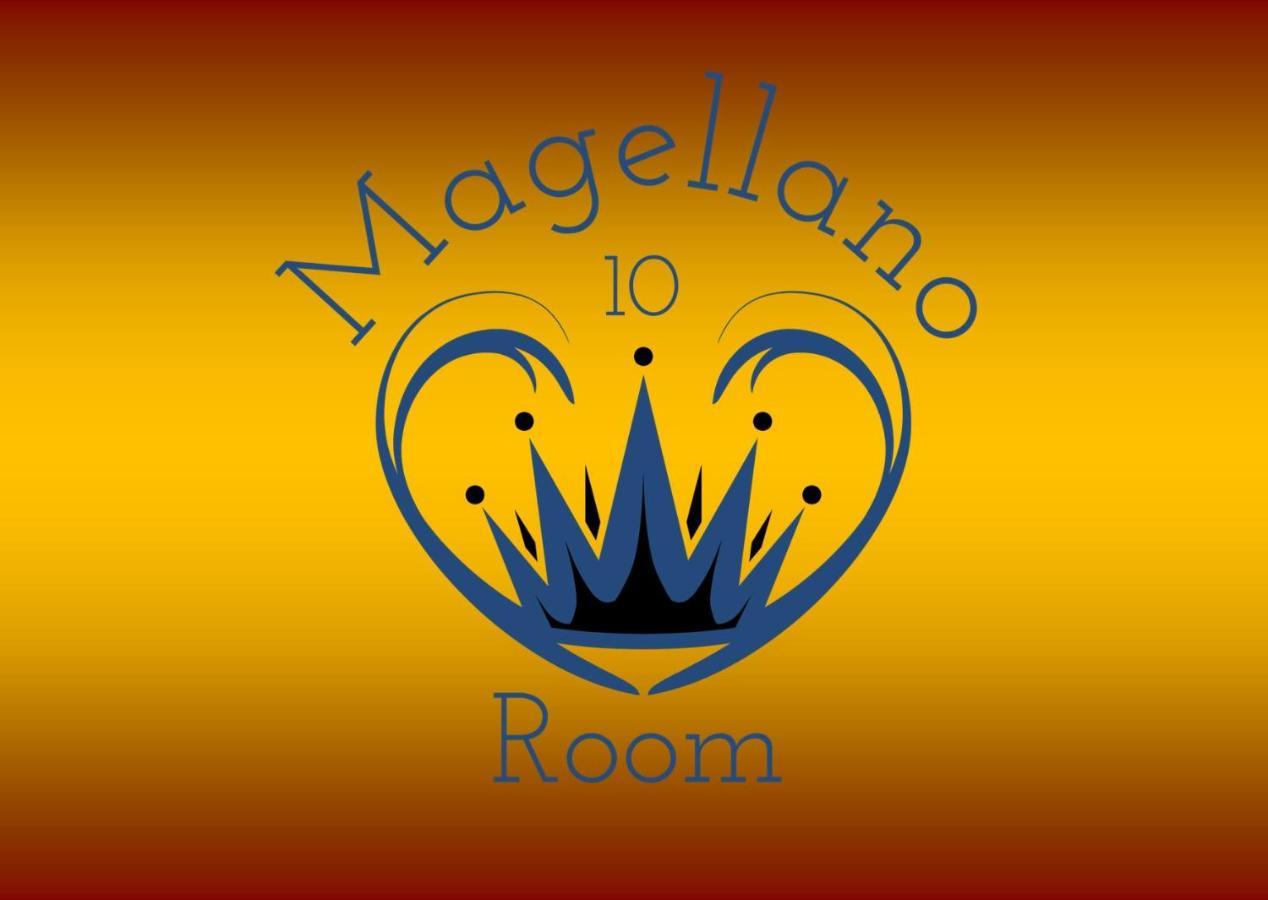 Magellano Room 베로나 외부 사진