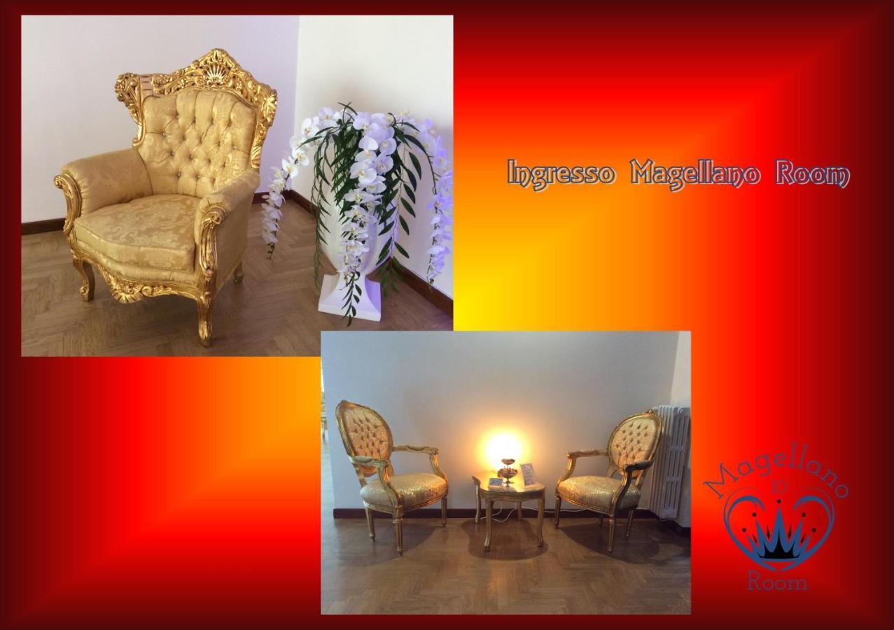 Magellano Room 베로나 외부 사진