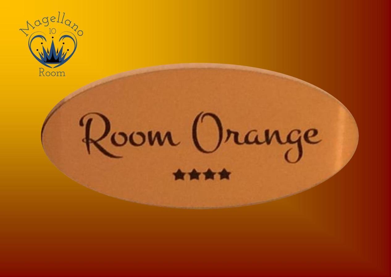 Magellano Room 베로나 외부 사진