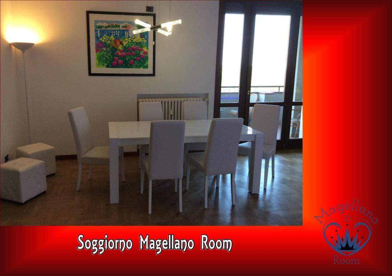 Magellano Room 베로나 외부 사진