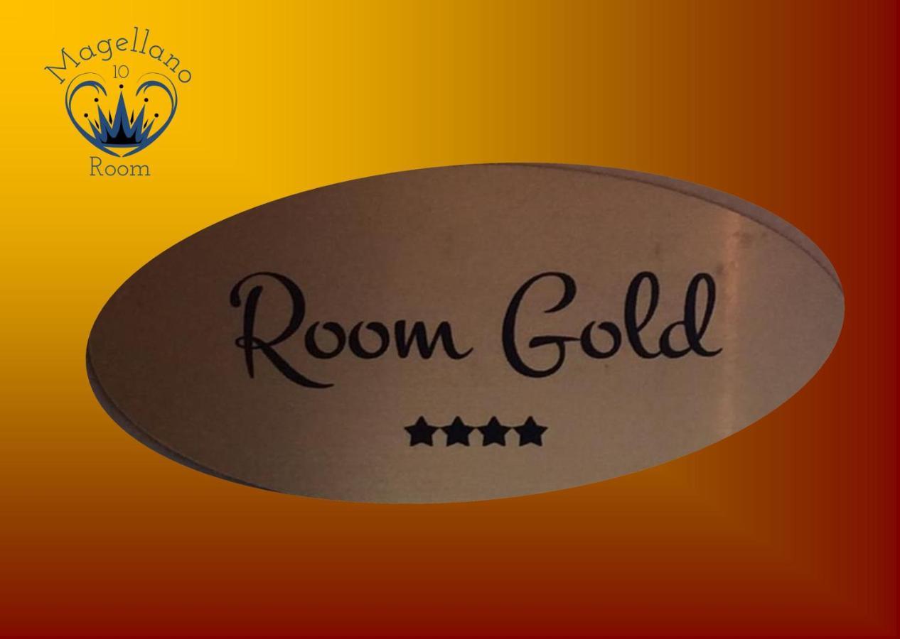 Magellano Room 베로나 외부 사진